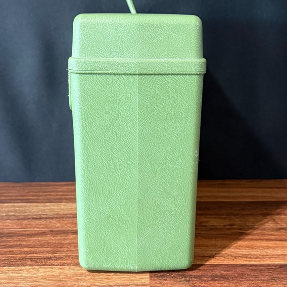 Vintage STERLING Letter File Holder - Picture 8 of 13